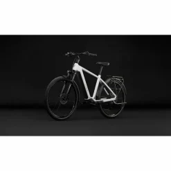CUBE Touring Hybrid One 600 2027