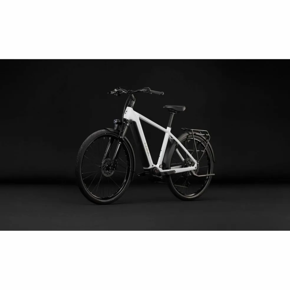 CUBE Touring Hybrid One 600 2027
