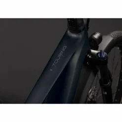 CUBE Touring Hybrid One 600 2027