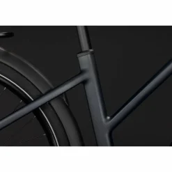 CUBE Touring Hybrid One 600 2027