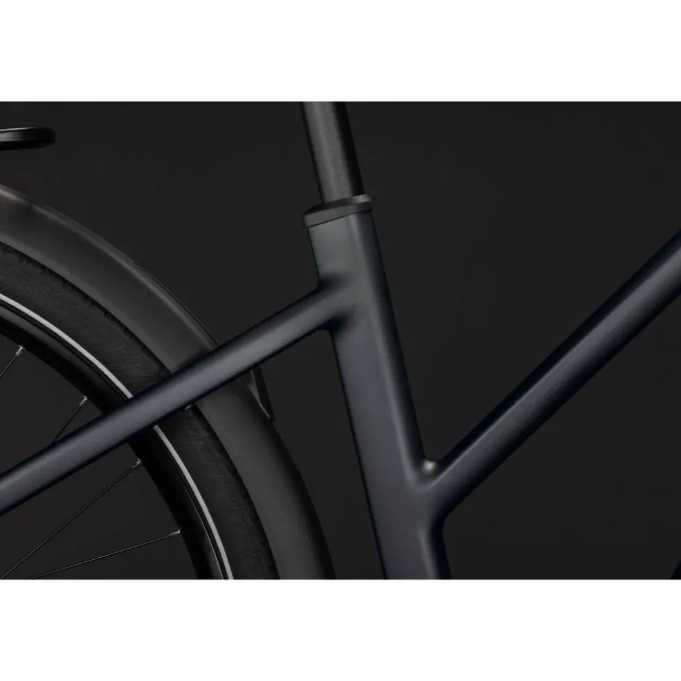 CUBE Touring Hybrid One 600 2027