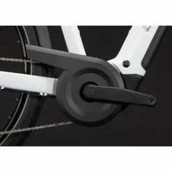 CUBE Touring Hybrid One 600 2027