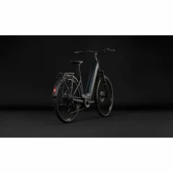 CUBE Touring Hybrid One 600 2027