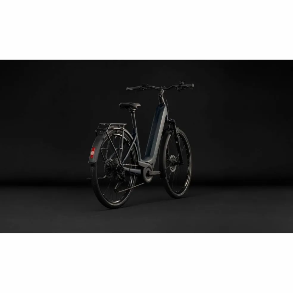 CUBE Touring Hybrid One 600 2027