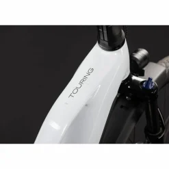 CUBE Touring Hybrid One 600 2027