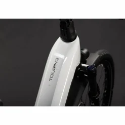 CUBE Touring Hybrid One 600 2027