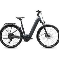 CUBE Touring Hybrid One 600 2027