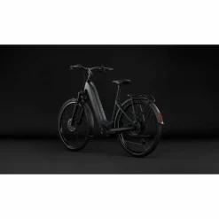 CUBE Touring Hybrid One 600 2027