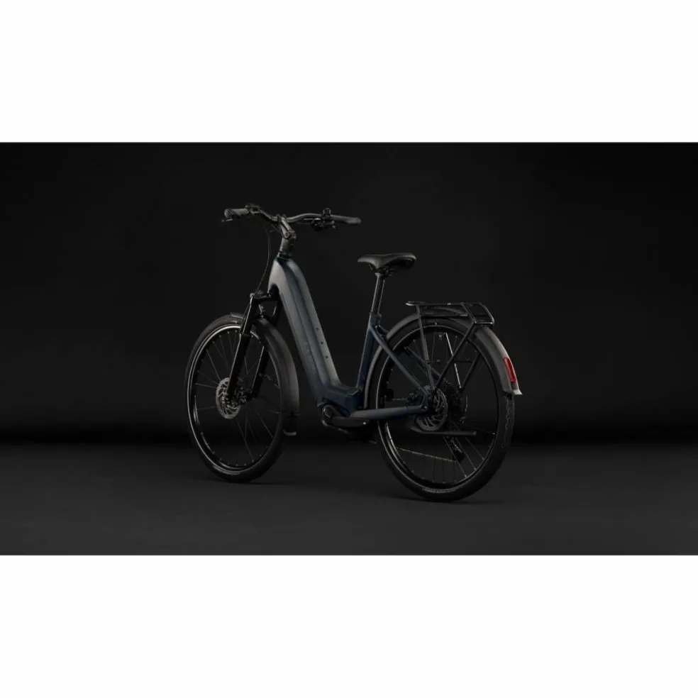 CUBE Touring Hybrid One 600 2027