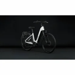 CUBE Touring Hybrid One 600 2027