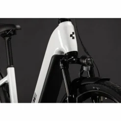 CUBE Touring Hybrid One 600 2027