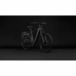 CUBE Touring Hybrid One 600 2027