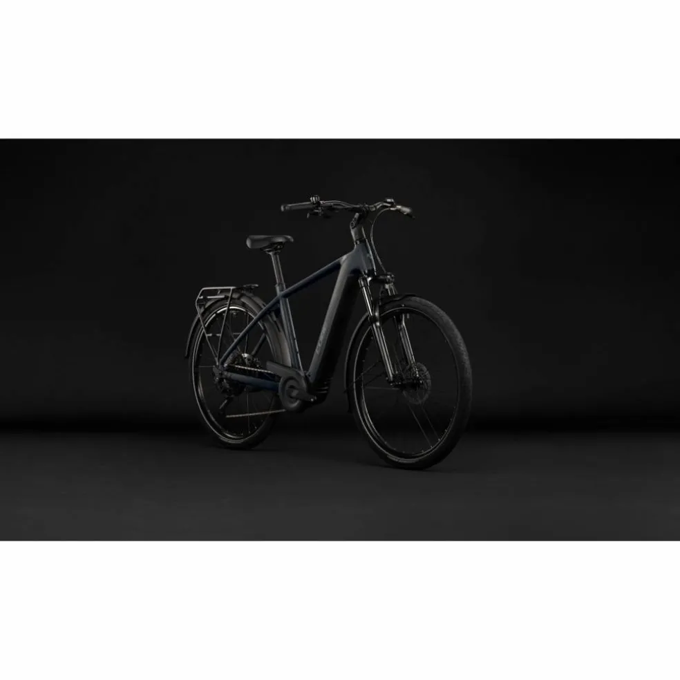 CUBE Touring Hybrid One 600 2027