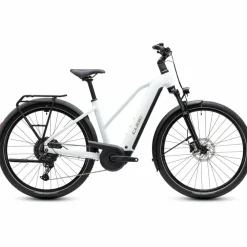 CUBE Touring Hybrid One 600 2027