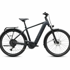 CUBE Touring Hybrid One 600 2027