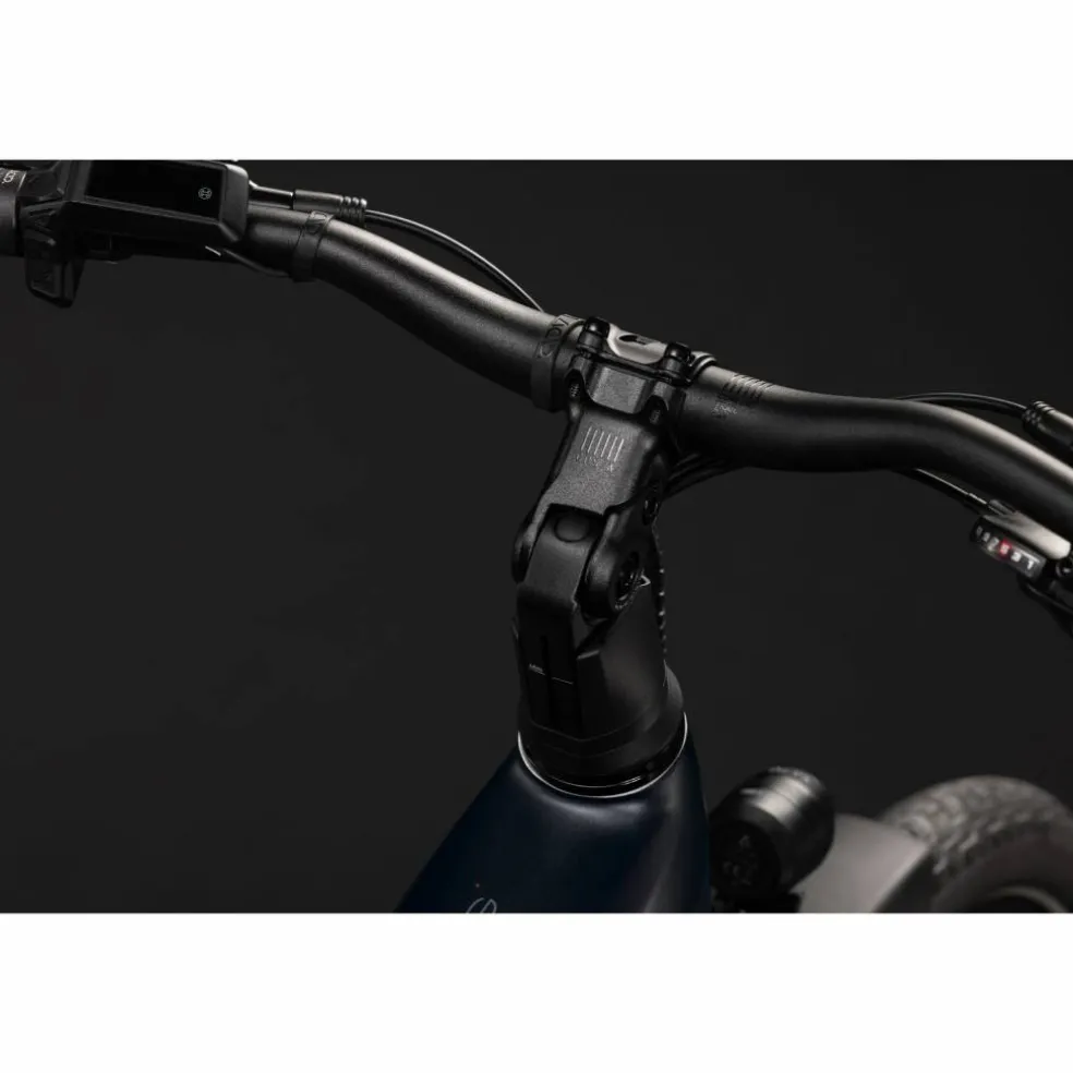 CUBE Touring Hybrid One 600 2027