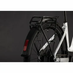 CUBE Touring Hybrid One 600 2027