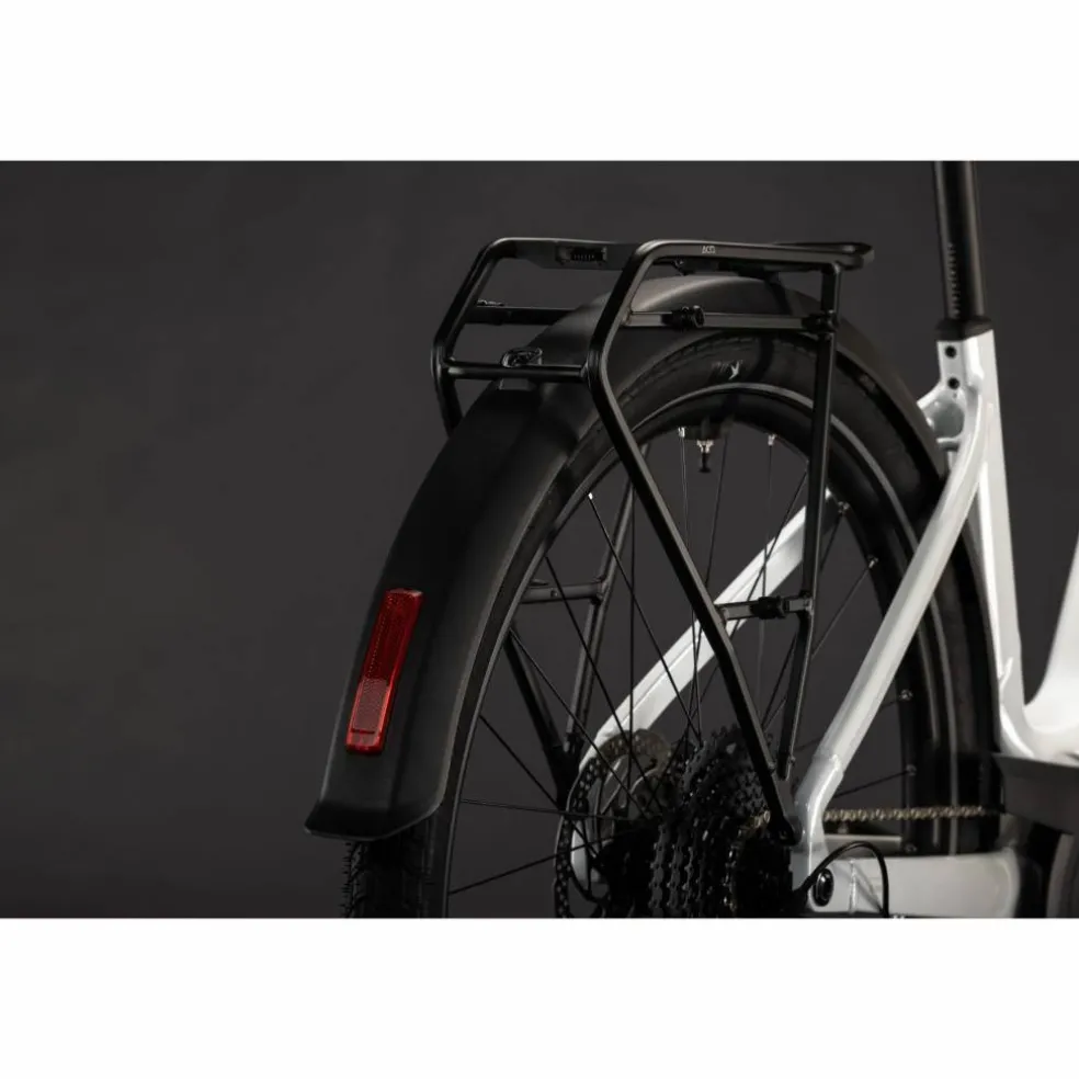 CUBE Touring Hybrid One 600 2027
