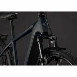 CUBE Touring Hybrid One 600 2027