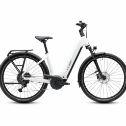 CUBE Touring Hybrid One 600 2027
