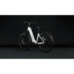 CUBE Touring Hybrid One 600 2027