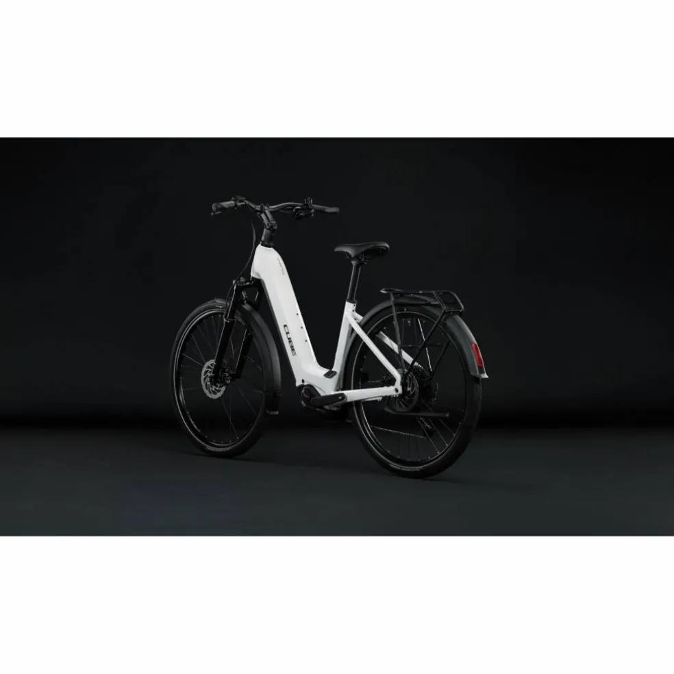CUBE Touring Hybrid One 600 2027