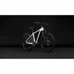 CUBE Touring Hybrid One 600 2027