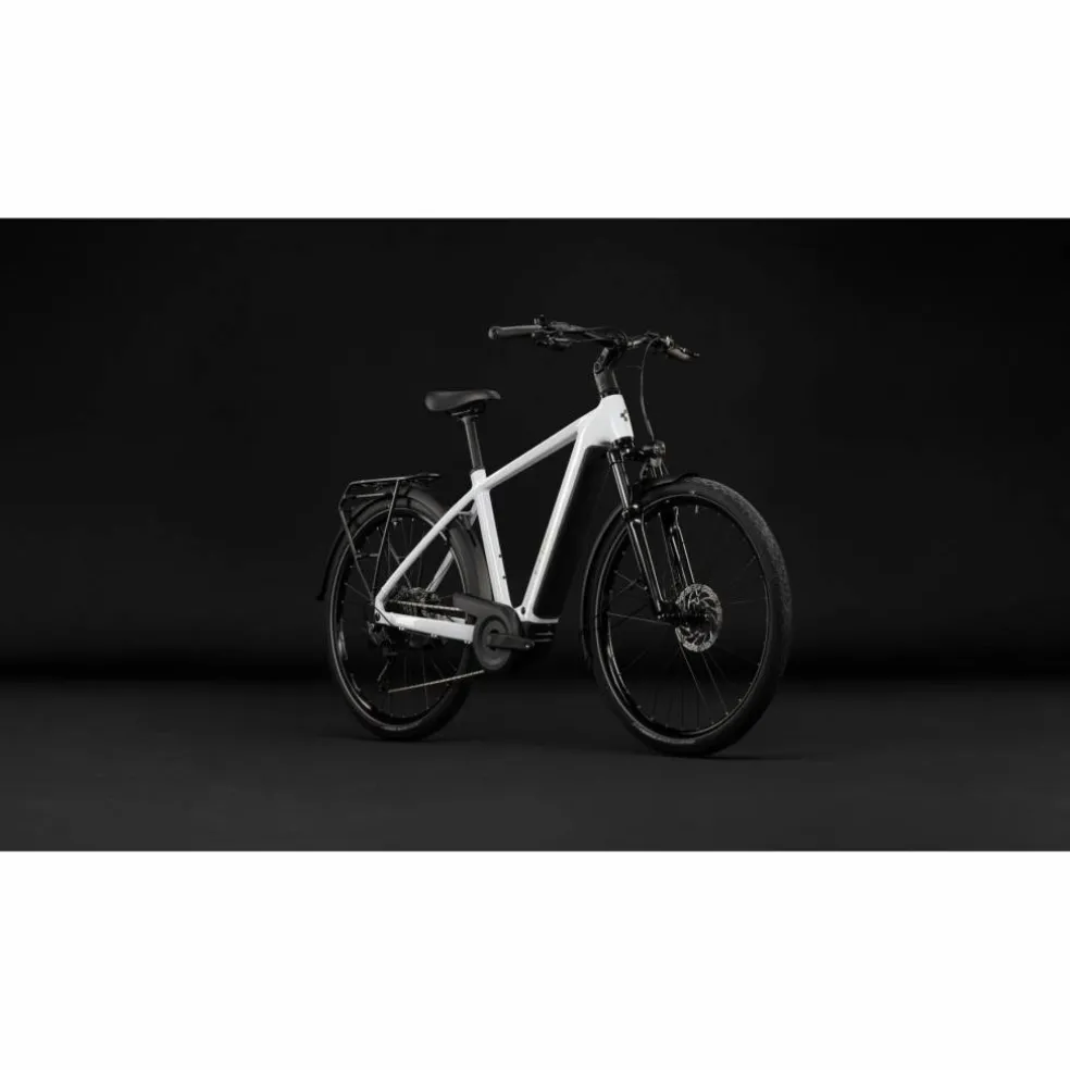 CUBE Touring Hybrid One 600 2027