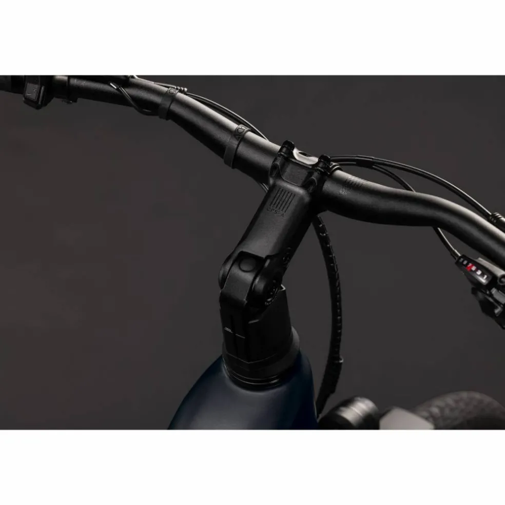 CUBE Touring Hybrid One 600 2027
