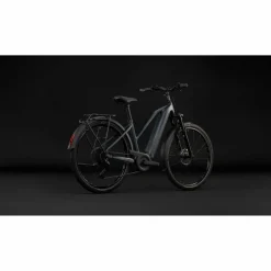 CUBE Touring Hybrid One 600 2027