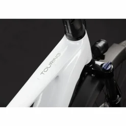 CUBE Touring Hybrid One 600 2027