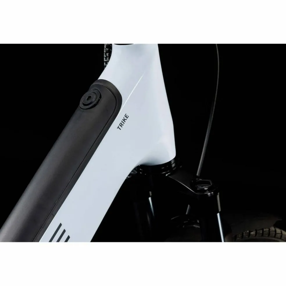 CUBE Trike Family Hybrid 750