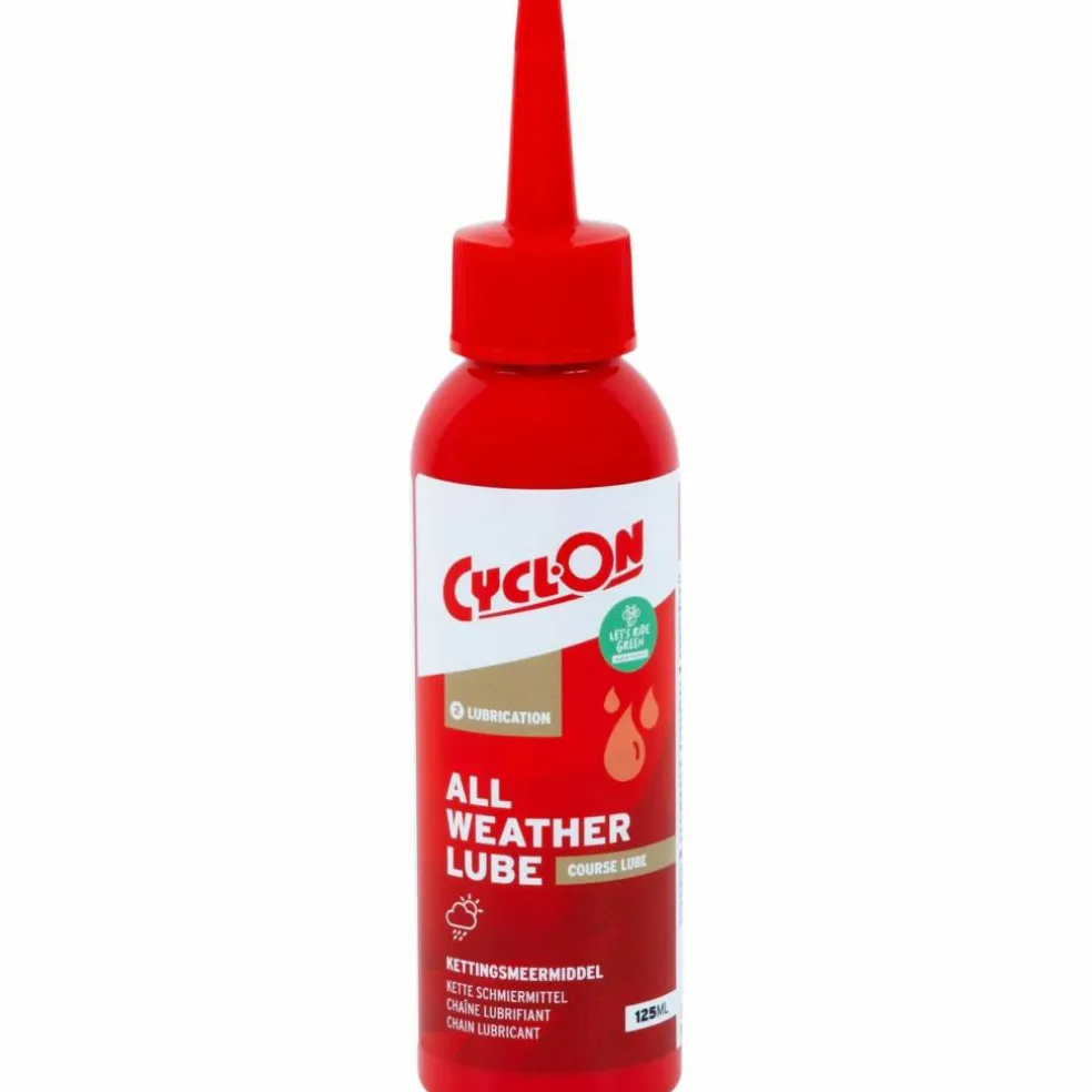 CyclOn All Weather Kettingolie