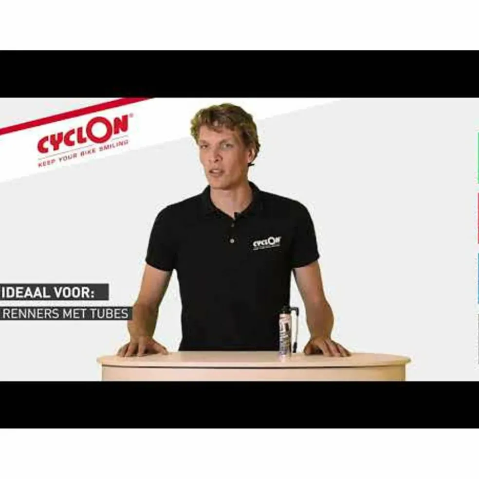 CyclOn Banden Reparatiemiddel