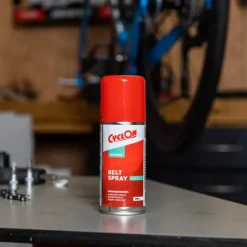 CyclOn Belt Spray