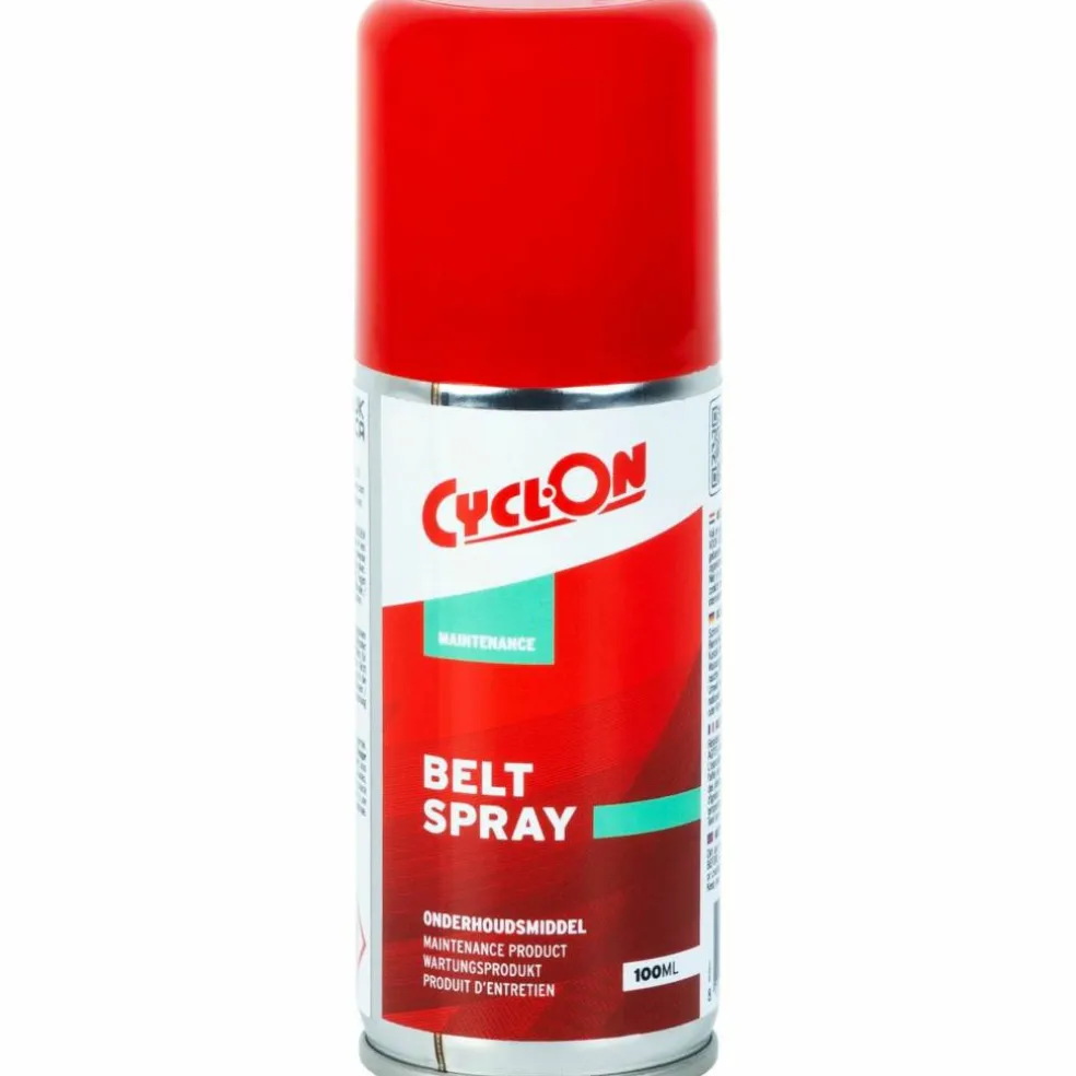 CyclOn Belt Spray