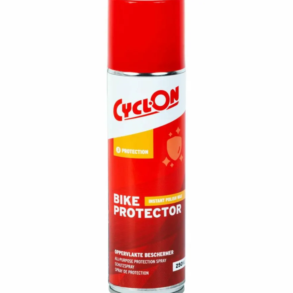 CyclOn Bike Protector Beschermingsspray