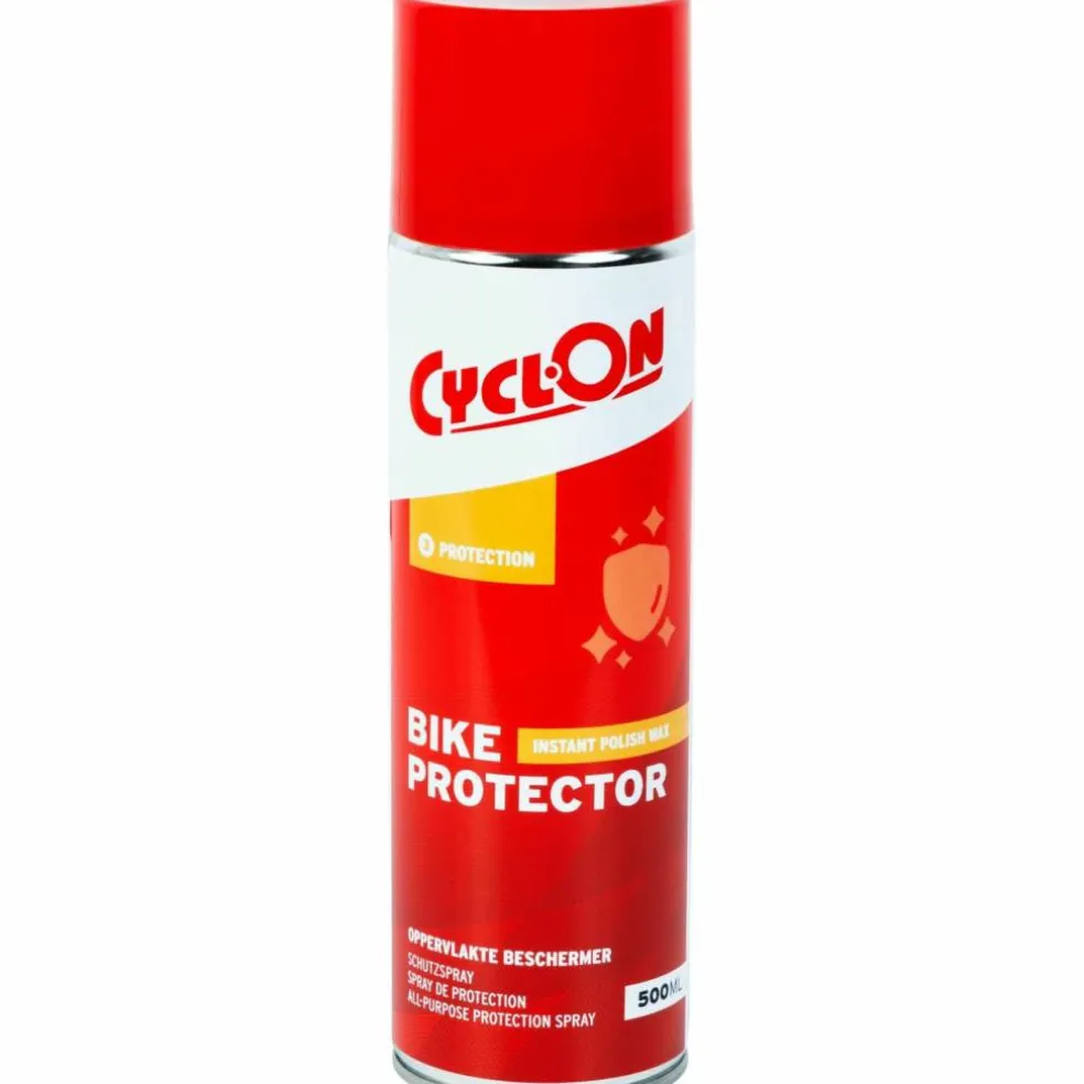 CyclOn Bike Protector Beschermingsspray