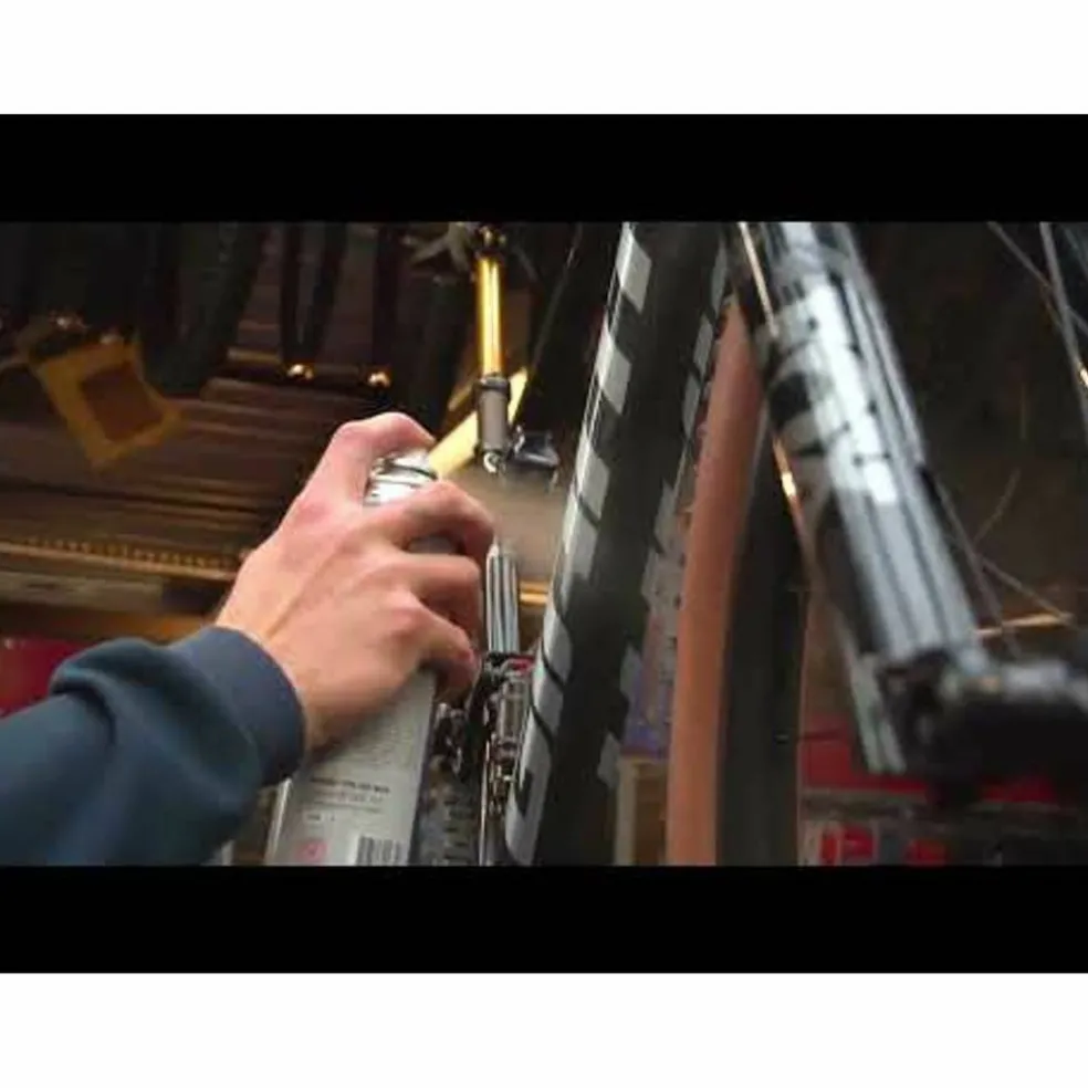 CyclOn Bike Protector Beschermingsspray