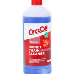 CyclOn Bionet Ontvetter