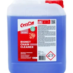 CyclOn Bionet Ontvetter
