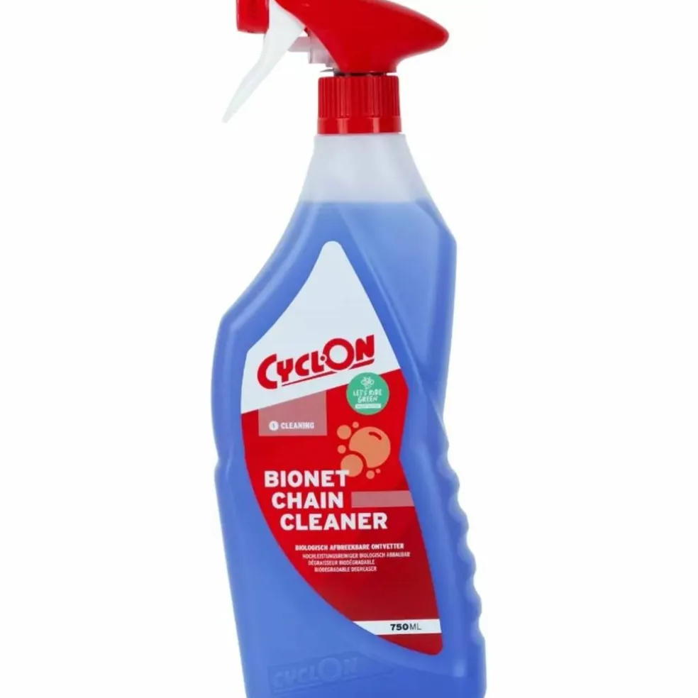CyclOn Bionet Ontvetter