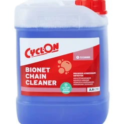 CyclOn Bionet Ontvetter