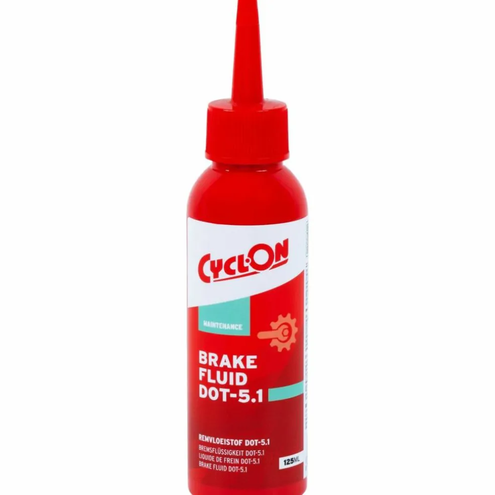 CyclOn DOT 5.1 Remvloeistof