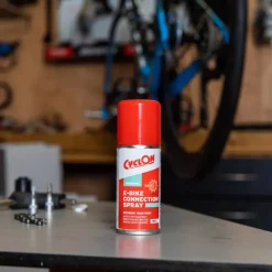 CyclOn E-bike Connection Beschermingsspray
