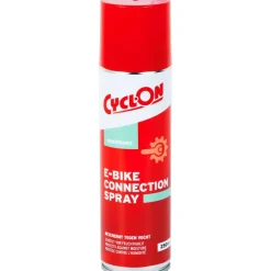 CyclOn E-bike Connection Beschermingsspray