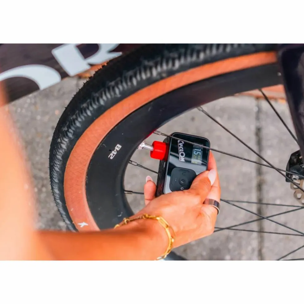 CyclOn E-Power Elektrische Minipomp