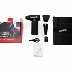 CyclOn E-Power Turbo Air Blower