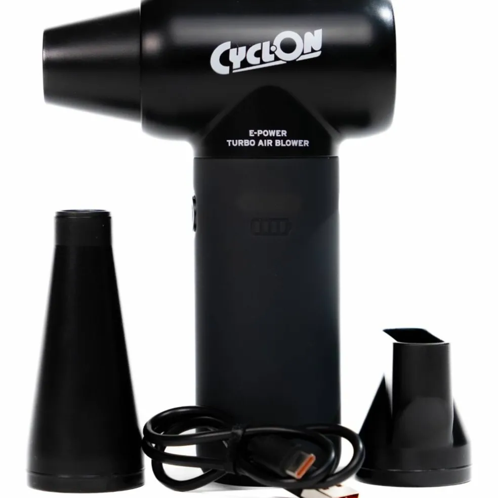 CyclOn E-Power Turbo Air Blower