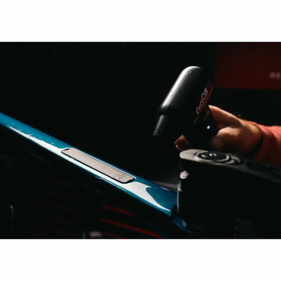 CyclOn E-Power Turbo Air Blower